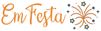 Emfesta logotipo