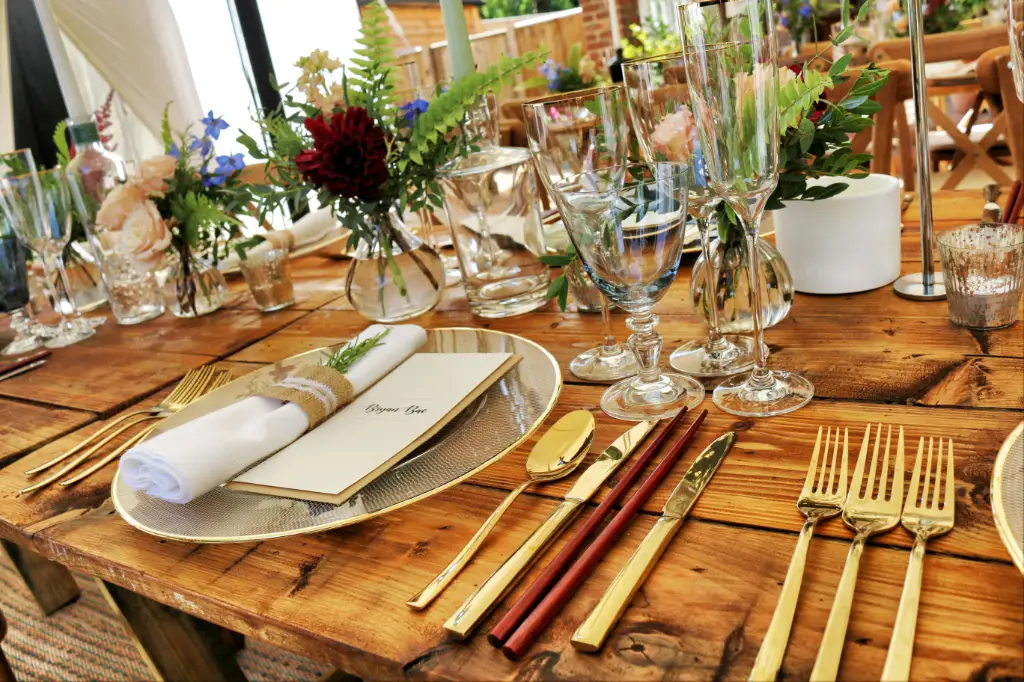 Fornecedor de serviços para eventos